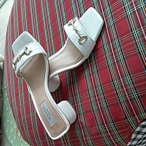 STEVEN NEW YORK SANDAL